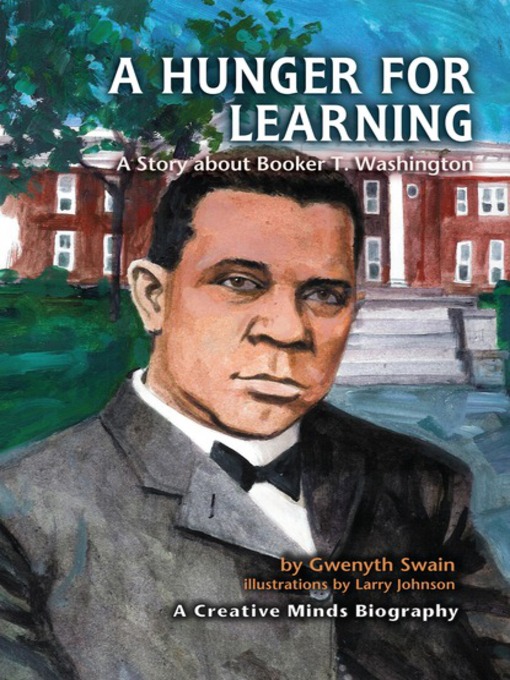 Title details for A Hunger for Learning by Gwenyth Swain - Wait list